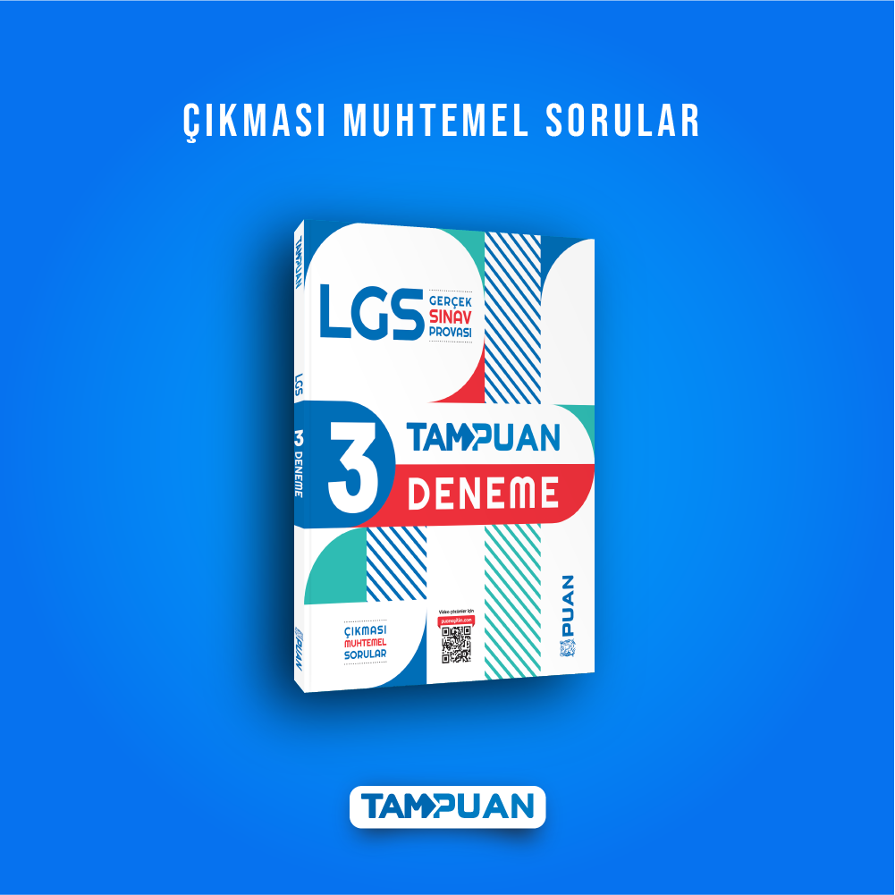 Gerçek Sınav Provası