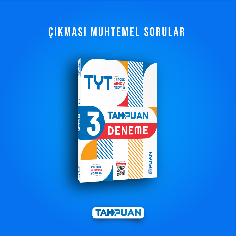 TYT DENEME SINAVI